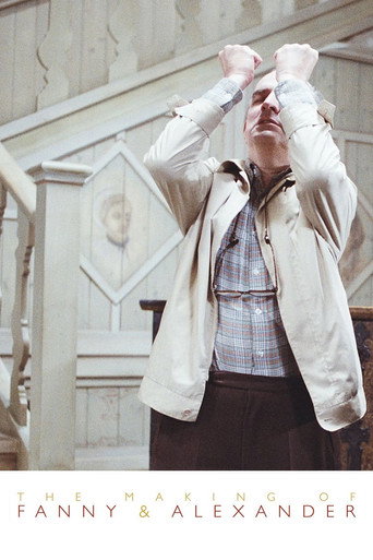 Fanny and Alexander