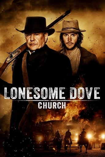 Lonesome Dove