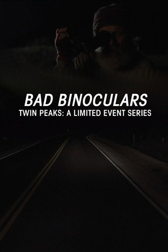 Twin Peaks: The Return