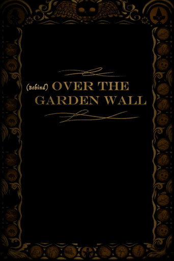 Over the Garden Wall